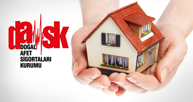 Dask Sigortası Teklif Al